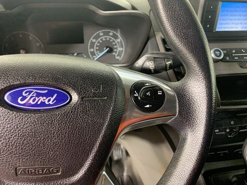 Used 2019 Ford Transit Connect XL image 21