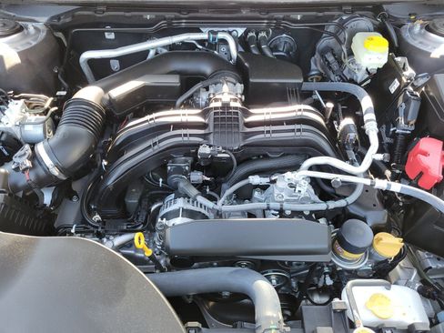 Used 2025 Subaru Outback Onyx Edition image 33