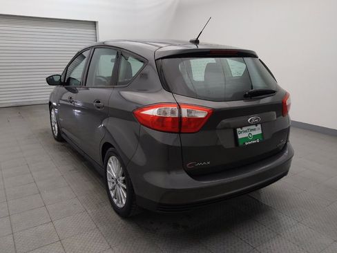Used 2016 Ford C-MAX SE image 5