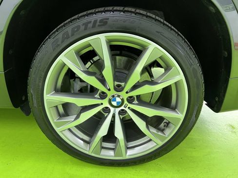 Used 2018 BMW X4 M40i AWD/4WD image 14