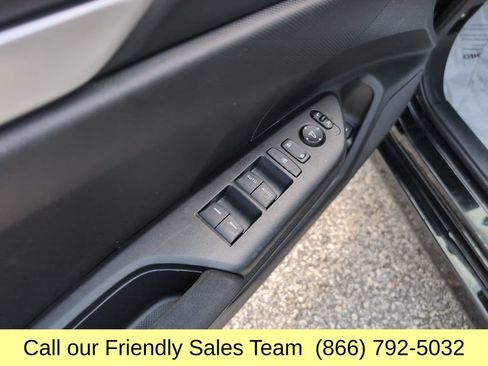 Used 2020 Honda Civic LX image 12