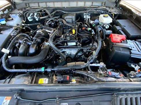 Used 2022 Ford Bronco Big Bend image 29