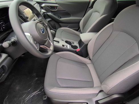 New 2025 Subaru Impreza 2.0i image 10