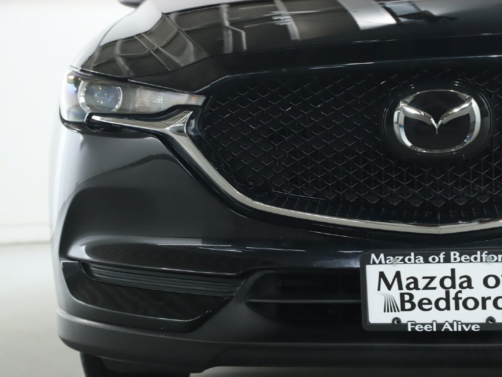Used 2019 MAZDA CX-5 Touring AWD/4WD image 6