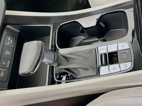 New 2026 Hyundai Tucson SE image 14