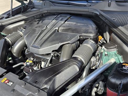 Certified 2024 Genesis GV80 3.5T Prestige Signature image 17