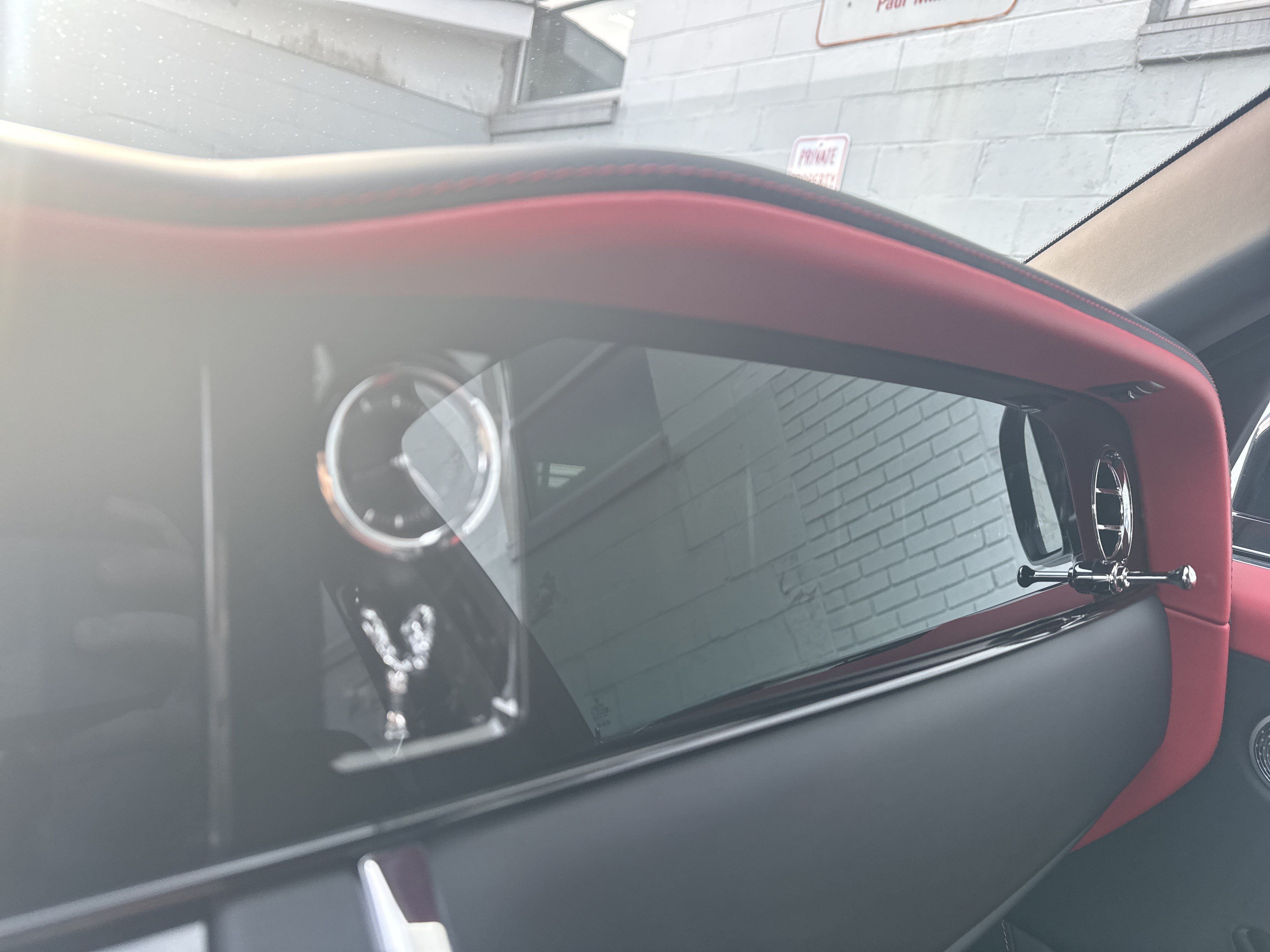 Certified 2025 Rolls-Royce Cullinan AWD/4WD image 45