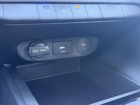 New 2026 Hyundai Elantra SE w/ Cargo Package image 18