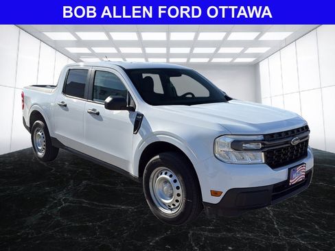 Used 2023 Ford Maverick XLT FWD image 14