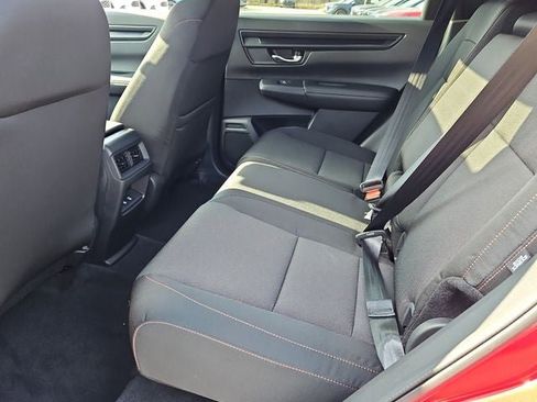 New 2026 Honda CR-V Sport image 5