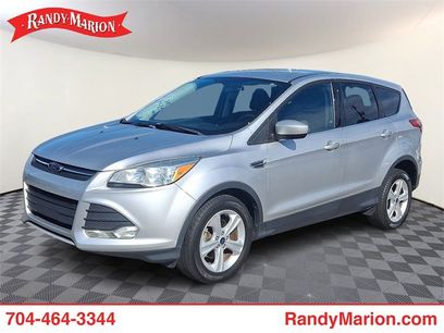 Used 2014 Ford Escape SE