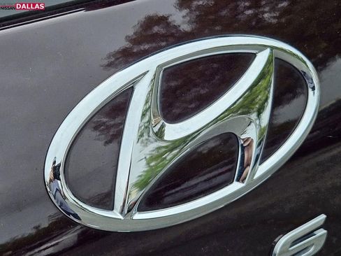 Used 2024 Hyundai Palisade SEL image 12