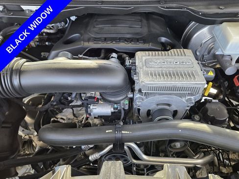 Used 2022 RAM 1500 Big Horn AWD/4WD image 29