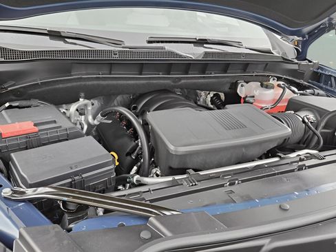 New 2026 Chevrolet Tahoe Premier image 20