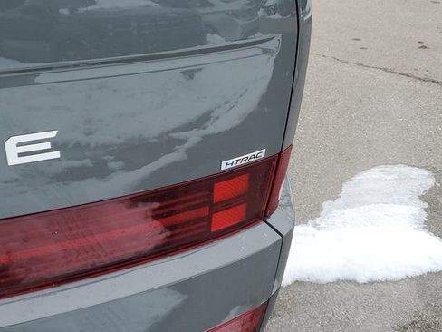 New 2026 Hyundai Santa Fe SE AWD/4WD image 7