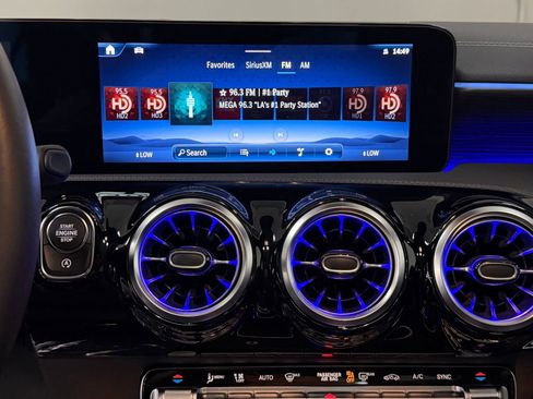 Certified 2026 Mercedes-Benz CLA 250 CLA 250 image 28