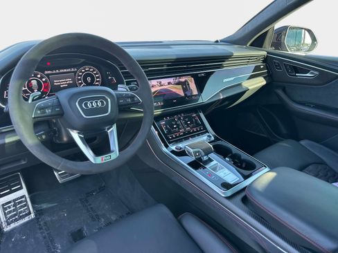 Used 2024 Audi RS Q8 image 16