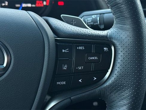 Used 2020 Lexus ES 350 F Sport image 26