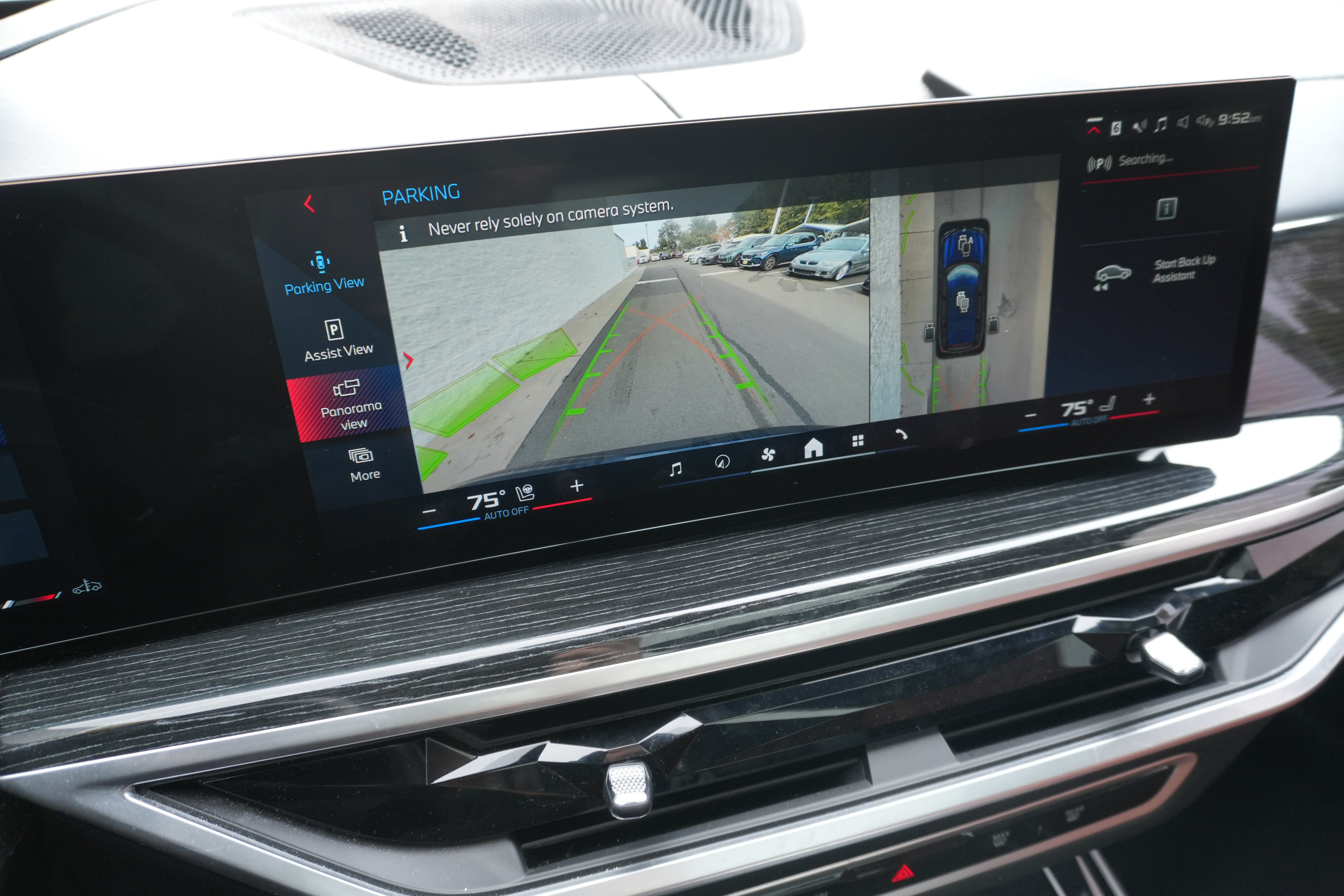 Certified 2024 BMW X7 M60i w/ Executive Package AWD/4WD image 26