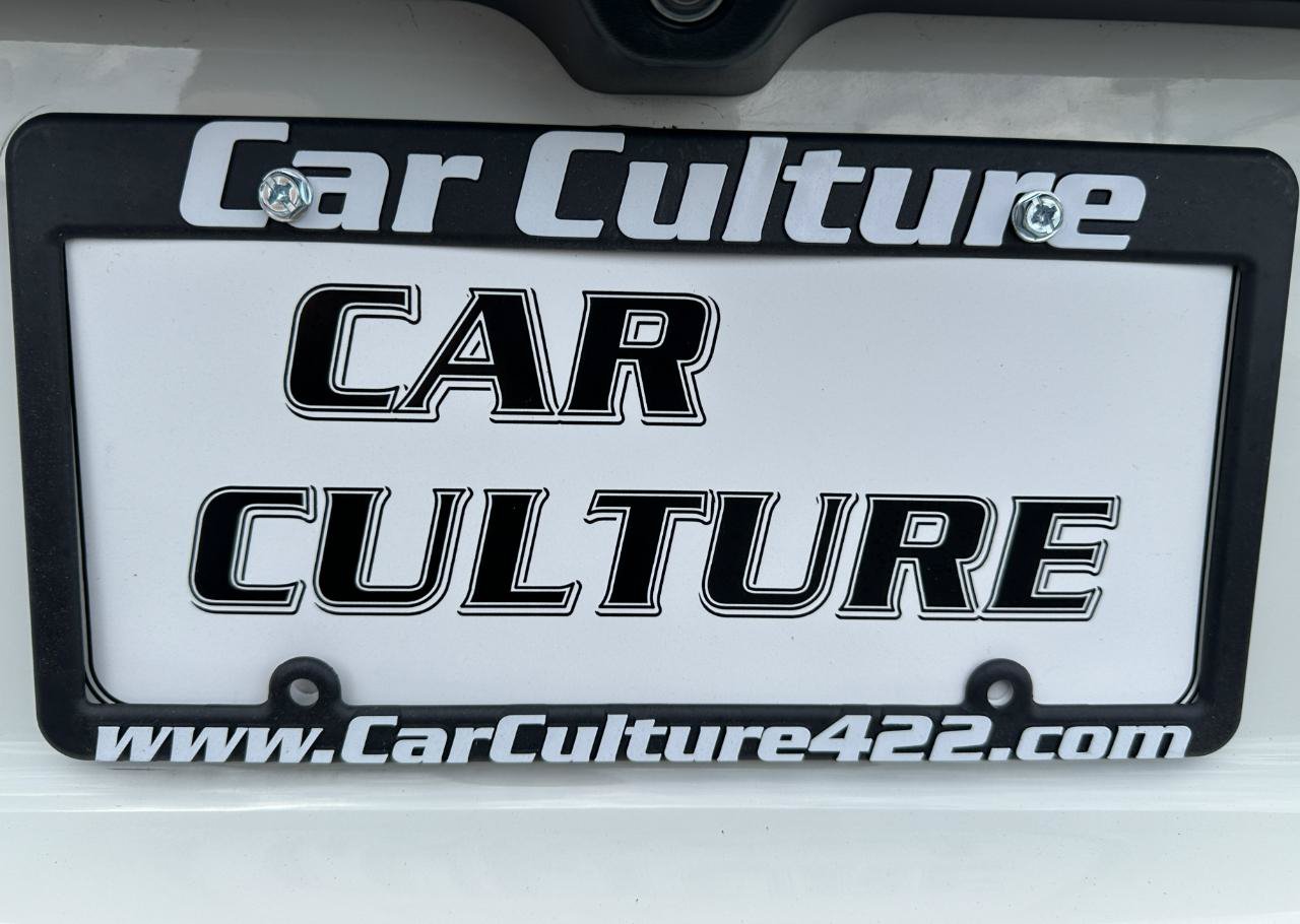 Used 2020 Jeep Compass Trailhawk AWD/4WD image 81