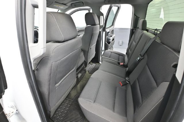 Used 2018 Chevrolet Silverado 2500 LT w/ True North Edition AWD/4WD image 27