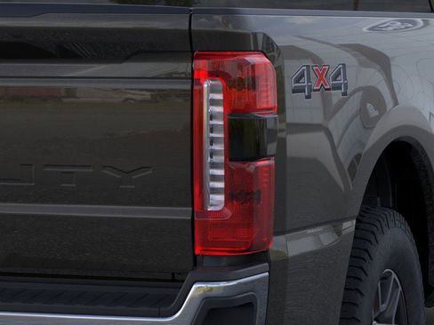 New 2025 Ford F350 Lariat w/ Snow Plow Prep Package image 21