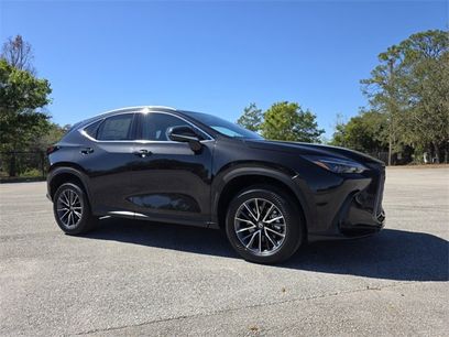 New 2026 Lexus NX 350 AWD w/ Premium Package