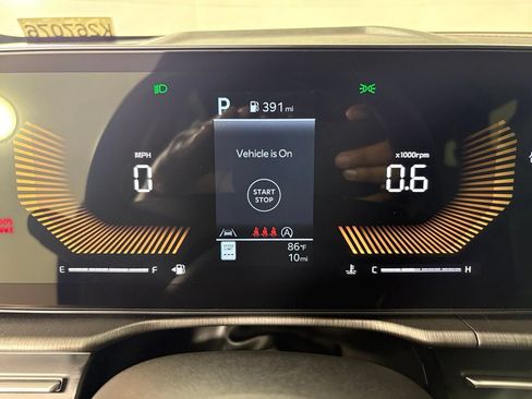 New 2026 Kia Sportage X-Line AWD/4WD image 26