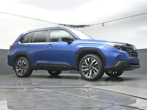 New 2026 Subaru Forester Touring image 41