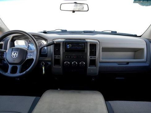 Used 2012 RAM 3500 ST w/ Chrome Appearance Group AWD/4WD image 42