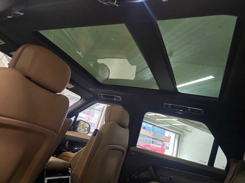 New 2026 Land Rover Range Rover Sport SE AWD/4WD image 22