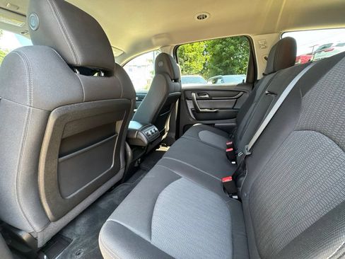 Used 2015 Chevrolet Traverse LT AWD/4WD image 20