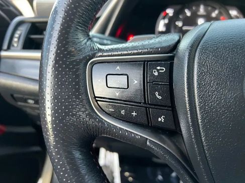 Used 2019 Lexus ES 350 F Sport image 46