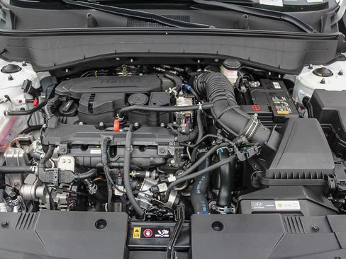 New 2026 Hyundai Kona Limited image 14