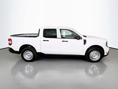 New 2025 Ford Maverick XL w/ 4K Tow Package image 17