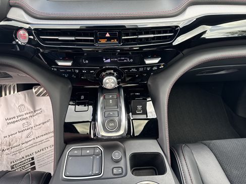 Used 2024 Acura MDX A-Spec AWD/4WD image 21