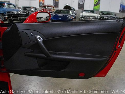 Used 2006 Chevrolet Corvette Convertible image 35