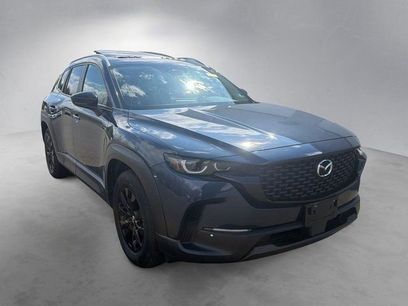 Used 2023 MAZDA CX-50 2.5 S w/ Cargo Package