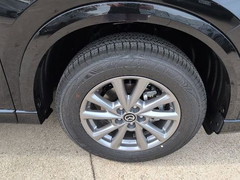 New 2025 MAZDA CX-5 AWD 2.5 S image 3