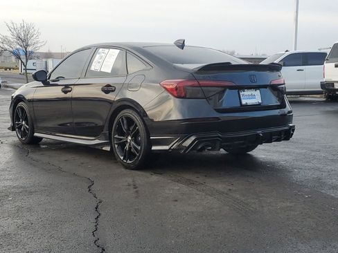 Used 2025 Honda Civic Si image 5