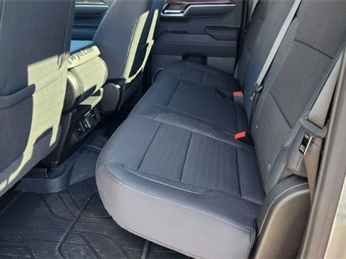 Used 2025 Chevrolet Silverado 1500 LT w/ Protection Package image 23