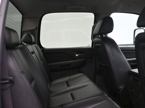 Used 2009 Chevrolet Silverado 2500 LTZ w/ Safety Package image 12