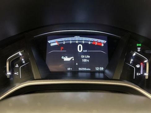 Used 2020 Honda CR-V EX image 22