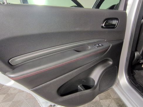 Certified 2024 Dodge Durango GT AWD/4WD image 34