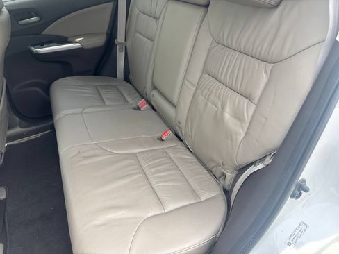 Used 2014 Honda CR-V EX-L image 37