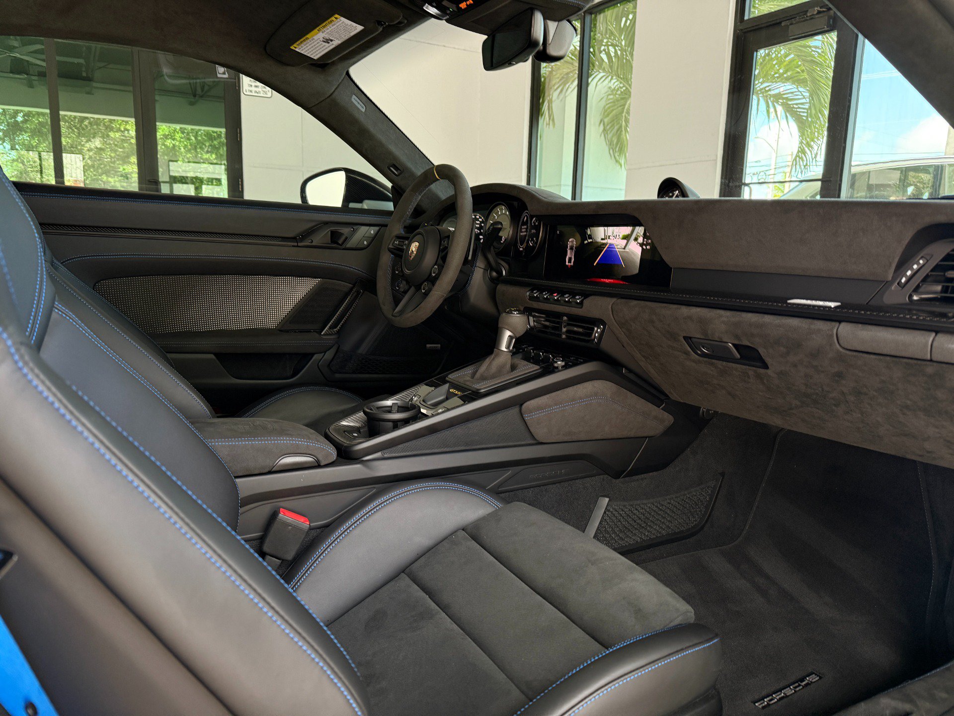 Used 2025 Porsche 911 GT3 RS RWD image 35
