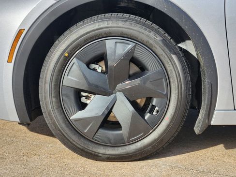 Used 2026 Toyota Prius LE image 14