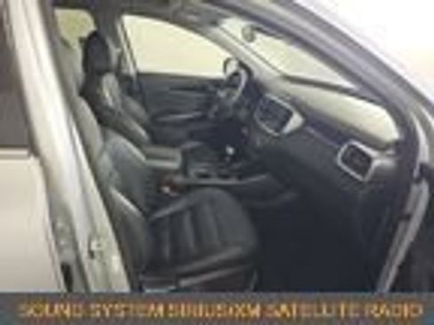 Used 2020 Kia Sorento EX AWD/4WD image 5