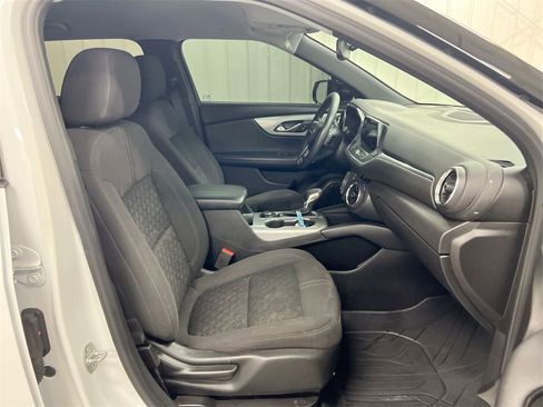 Used 2021 Chevrolet Blazer LT image 21