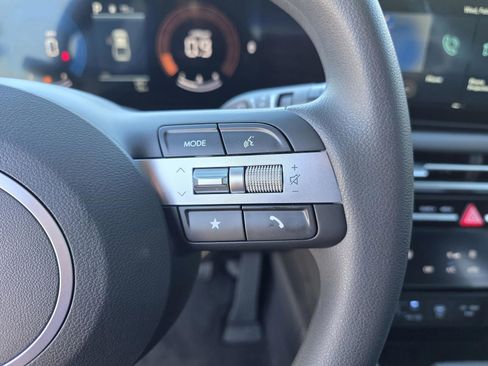 New 2026 Hyundai Santa Cruz SEL image 25